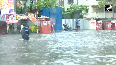 Mumbai Rains: Nonstop showers leave city flooded