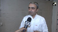 Most unsafe state AAP s Anurag Dhanda lambasts Nayab govt over Haryana teacher murder case