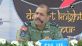 'If Chinese can be aggressive, India can too': IAF Chief