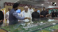 Tamil Nadu PM Modi inaugurates and inspects the new terminal building of Tuticorin Airport