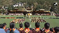 Bhutan King Namgyel Wangchuk leads thousands in prayer for Delhi blast victims in Thimphu