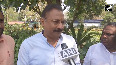 Police investigating matteraction will be taken Bihar Minister Ashok Choudhary on Surbhi Raj case