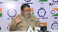 Not conducting Parliaments winter session isnt right for democracy Nawab Malik.mp4