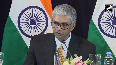 MEA takes multiple questions on PM Modi s historic visit to Argentina  Space  Mineral Deals  Tech