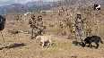 J-K: Army carries out search operation in Poonch