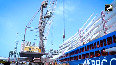 India Maritime Week 2025 VOC Port Pavilion showcases maritime heritage, sustainable innovation