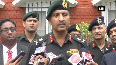There may be terrorist attack in India s southern part Southern Command Army Chief