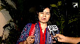 How much does RAGA know about Odisha BJPs Aparajita Sarangi questions Rahul Gandhis statement