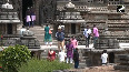 Karnataka UNESCO names three Hoysala temples as World Heritage Site