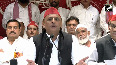 Sitting in Opposition unemployed Akhileshs sarcastic remark on Unemployment day goes viral