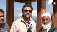 After India Pakistan agreement tourists who reached Gulmarg in large numbers looked happy and said you people also come