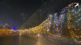 Varanasi lights up to celebrate 'Dev Deepavali'