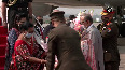 Prez Kovind arrives in B'desh for 50th Victory Day celebrations