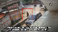 Shocking visuals: Man shoots girl dead on roadside in Patna