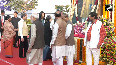 President, VP, PM pay tribute to BR Ambedkar