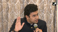 Devil quoting from scriptures BJP MP Tejasvi Surya shows mirror to Pakistani delegation in US