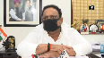 GoI allotted vaccine not enough for state Rajasthan Health Minister Rajasthan Health Minister