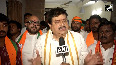 BJP chief N Ramchander Rao claims K Kavithas charges reveal BRS family feud and looted Telangana wealth