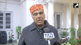 JPC will produce its report today Jagadambika Pal Chairman of JPC on Waqf Amendment Bill