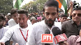 ISF protested in Sealdah demanding repeal of Waqf Amendment Law