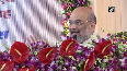 BJP always committed to people s welfare Amit Shah
