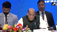 India Australia to co develop high end defence tech Rajnath Singh in Sydney