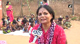 Bugin Ho school creatively imparts education to tribal children in Odisha