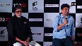 Big B explains why he didn t have Gujarati accent in 102 Not Out