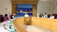 CM Bhupendra Patel stresses role of Education calls for collective effort in Gujarat s development