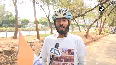 WB boy travels more than 11,000 km on cycle to raise awareness on nature
