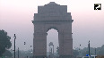 CPCB records worsening air quality at India Gate as pollution grips the capital