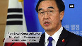 North, South Korea to hold high-level talks on May 16