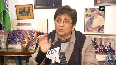 PM s security breach a pre-planned conspiracy questions Kiran Bedi