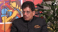 Productive & on right track Union Minister Piyush Goyal updates on India US tariff negotiations