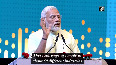 Number of start-ups in India has increased to 70,000 in last 8 years PM Modi