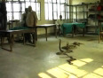 Man dumps SNAKES in office to fight corruption!