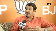 Delhi CM ended up being most confused person Manoj Tiwari