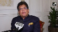 Fantastic FTA Piyush Goyal lists economic benefits of historic trade pact signed bw India-UK