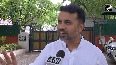 Congress leader slams Arvind Kejriwal for wanting a Nobel Prize for Governance