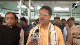Tripura CM Manik Saha hails new legal reforms, highlights fairness to victims and accused alike