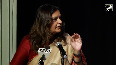I am talking about Atal ji Priyanka Chaturvedi exposed the misdeeds of Pakistan in Germany