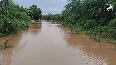 Heavy Rain leads to severe waterlogging in Rajasthans Sawai Madhopur