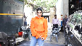 Shraddha Kapoor flaunts her casual look in Mumbai