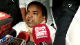 2014 Chitrakoot gang rape case Former UP Minister Gayatri Prajapati sentenced to life imprisonment