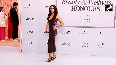 Samantha Ruth Prabhu dazzles in a bodycon dress