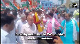 TMC s Kirti Azad files nomination from Bardhaman-Durgapur Lok Sabha seat