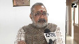 Bihar Exit Poll  Why would anyone vote for these people.. Giriraj Singh slams Mahagathbandhan