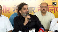Jan Suraaj Leader Prashant Kishor  slams HM shah for threatening Jan Suraajs candidates