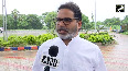 Jan Suraaj s Prashant Kishor shows mirror to RaGa on his upcoming Padyatra in Bihar before election