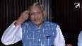 Pramod Tiwari highlights OP Sindoor as key issues for India bloc in Monsoon Session